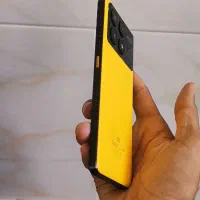 poco x 6 pro 5G|موبایل|تهران, والفجر (افسریه)|دیوار