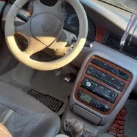 سمند lxدوگانه ال ایکس ۸۶|خودرو سواری و وانت|تبریز, |دیوار