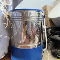 پتوشور۶۰ کیلیویی|ماشین لباسشویی و خشککن لباس|قم, باجک یک|دیوار