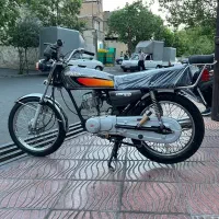 هندا 125