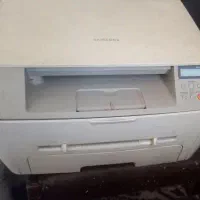 پرینتر سامسونگ scx-4100|پرینتر، اسکنر، کپی، فکس|زاوه, |دیوار