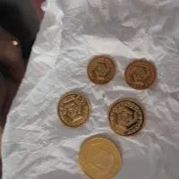 سکه ۱۴۰۴ بانکی|کلکسیون سکه، تمبر، اسکناس|هرسین, |دیوار