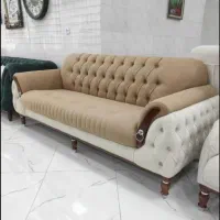 مبل راحتی و کلاسیک و تعمیرات|مبلمان خانگی و میز عسلی|پاکدشت, پاکدشت (مامازند)|دیوار