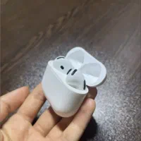 Airpod pro 4|لوازم جانبی موبایل و تبلت|کیش, |دیوار