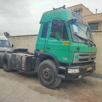 کامیون کشنده