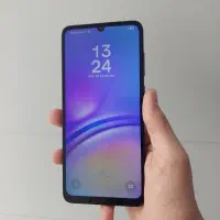 samsung a05 سامسونگ حافظه ۶۴ رم ۴ تمیز|موبایل|کرج, گوهردشت|دیوار