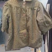 پالتو زمستانه