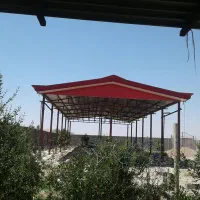 نصب شیروانی سبک سازی