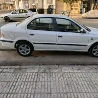 سمند ef7|خودرو سواری و وانت|روانسر, |دیوار