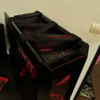 کیس Rog Strix Helios