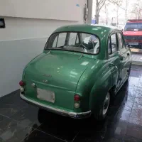 آستین انگلند 1950s|خودرو کلاسیک|تبریز, |دیوار