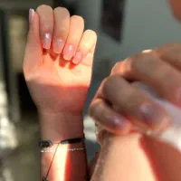 کاشت ناخن ، ترمیم الهیه|خدمات زیبایی و سلامت|کرمانشاه, |دیوار