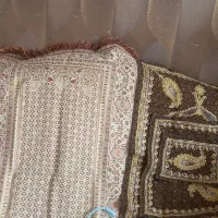 چادرسجاده نمازو..
