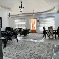 اجاره روزانه باغ ویلا در کردامیر|اجارهٔ کوتاهمدت ویلا و باغ|شهریار, کرد امیر|دیوار