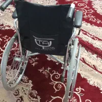 ویلچریکتاالبرز|پزشکی|تربت جام, شهرک آزادگان|دیوار