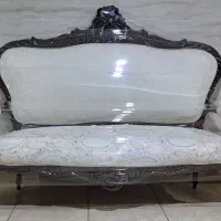 مبلمان کلاسیک مبل سلطنتی بی نظیر در طراحی|مبلمان خانگی و میز عسلی|فردیس, شهرک شهید حسینی|دیوار