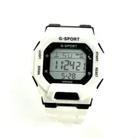 ساعت مچی جی اسپرت دیجیتال