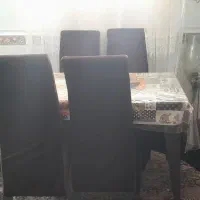 میز غذاخوری