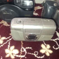 دوربین عکاسی|دوربین عکاسی و فیلمبرداری|گلپایگان, |دیوار