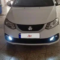 ساینادوگانهفابریکمدل۱۴۰۳|خودرو سواری و وانت|اهواز, کوی باهنر|دیوار