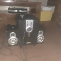 اسپیکرفراسووfarassoo