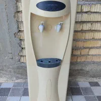 ابسردکن موتوربزرگ یخچالی