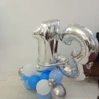 بوکت بادکنک نو