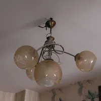 لوستر سالم و تمیز