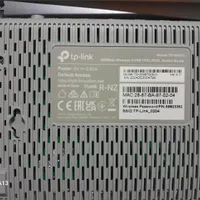 مودم روتر VDSL/ADSL بی‌سیم TP-Link TD-W9970 ورژن ۴|مودم و تجهیزات شبکه|مراغه, |دیوار