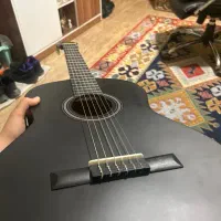 گیتار کلاسیک دایموند