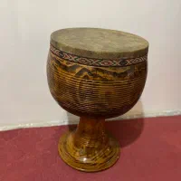 فروش تمبک شیرانی اصفهان