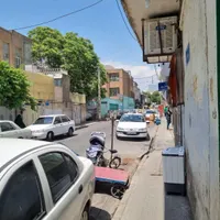 ۸۵ متر گلنکی در بنی طبا|فروش زمین و ملک کلنگی|تهران, طیب|دیوار