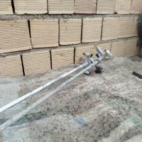 شیر مخلوط و دوش حمام|لوازم سرویس بهداشتی|همدان, |دیوار