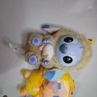 لبو بو کرای بیبی استیج دونه ۴۵۰ تخفیف دارد