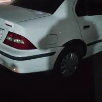 سمند اس ای مدل 94|خودرو سواری و وانت|پاکدشت, پاکدشت (مامازند)|دیوار