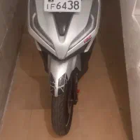 موتور ۱۵۵هانی