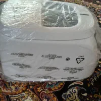 سرخکن سه لیتری ویداس|اجاق گاز و لوازم برقی پخت‌وپز|مشهد, سرافرازان|دیوار