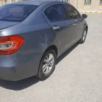 برلیانس ۲۳۰ اتوماتیک|خودرو سواری و وانت|شیراز, منطقه هوایی شهید دوران|دیوار