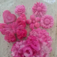 صابون تزیینی