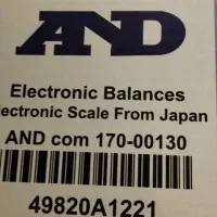 ترازوی طلا فروشی AND نایوان