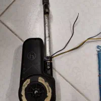 آنتن برقی بنز