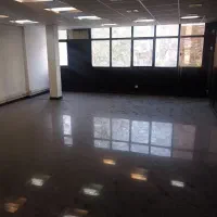 ۱۱۲ متر اداری بر میرداماد