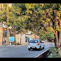 فروش نمایشگاه تهران چهاردانگه ۲۰۰ متر بر خیابان