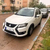 کوییک ۱۴۰۴ تیپ GXL