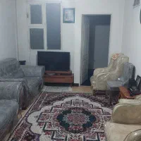 آپارتمان ۴۲ متری تکواحدی تمیز