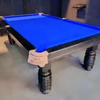 بوناسی بیلیارد میز 01شرکت مکث MAXBILLIARD
