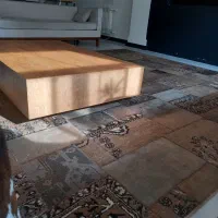 فرش دستبافت نونو|فرش|تهران, شهران شمالی|دیوار