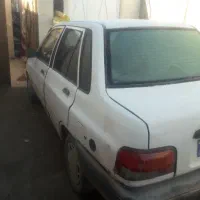 پراید مدل ۹۵