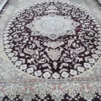 فرش سالم کارکرده