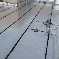 نصب ایزوگام بصورت عمده و لکه گیری،و اجرا قیروگونی|خدمات پیشه و مهارت|شاهین‌شهر, حافظ شمالی|دیوار